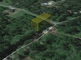 0 Caney Creek Dr, Livingston, TX 77351