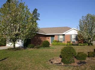 2415 Ramblewood Dr, Augusta, GA 30906