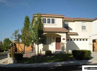 2817 Ineisa Ct, Sparks, NV 89434