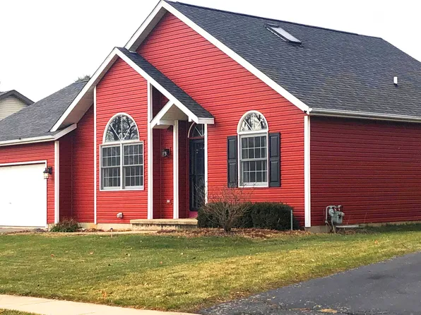 717 Cherry Tree Ln, Genoa, IL 60135