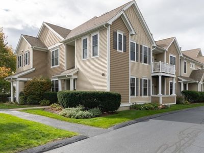 46 Seven Springs Ln #B, Burlington, MA, 01803