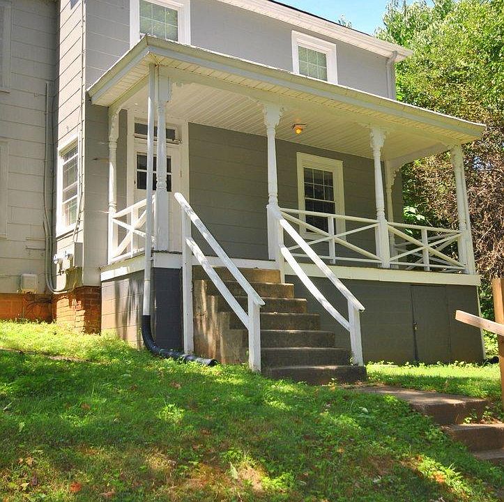 1st image of 2043 Tazewell Ave #A