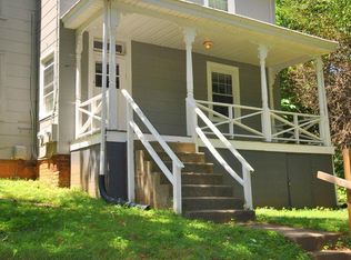 2043 Tazewell Ave #A, Lynchburg, VA 24501
