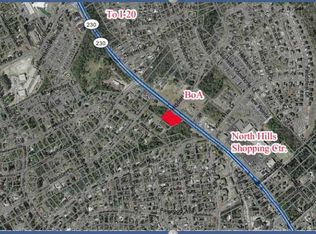 Martintown Rd, North augusta, SC 29841