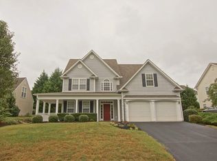 1148 Redfields Rd, Charlottesville, VA 22903