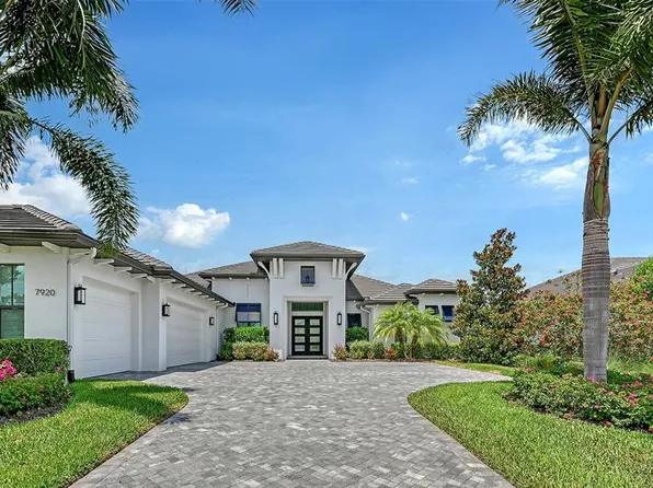 7920 MAINSAIL LANE, SARASOTA, FL 34240