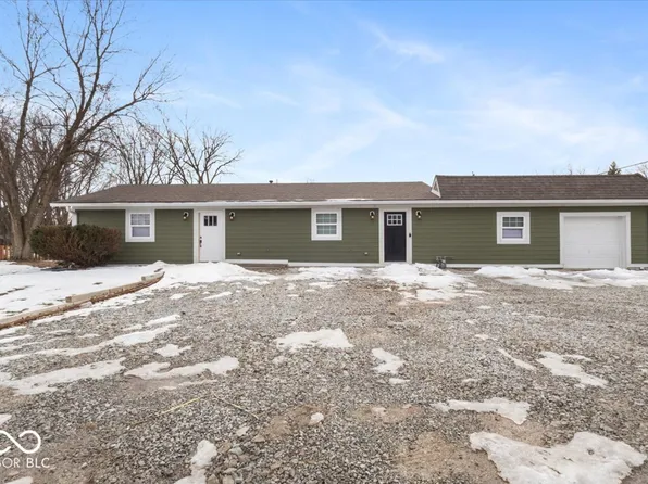 3302 Alice Ave, Indianapolis, IN 46237