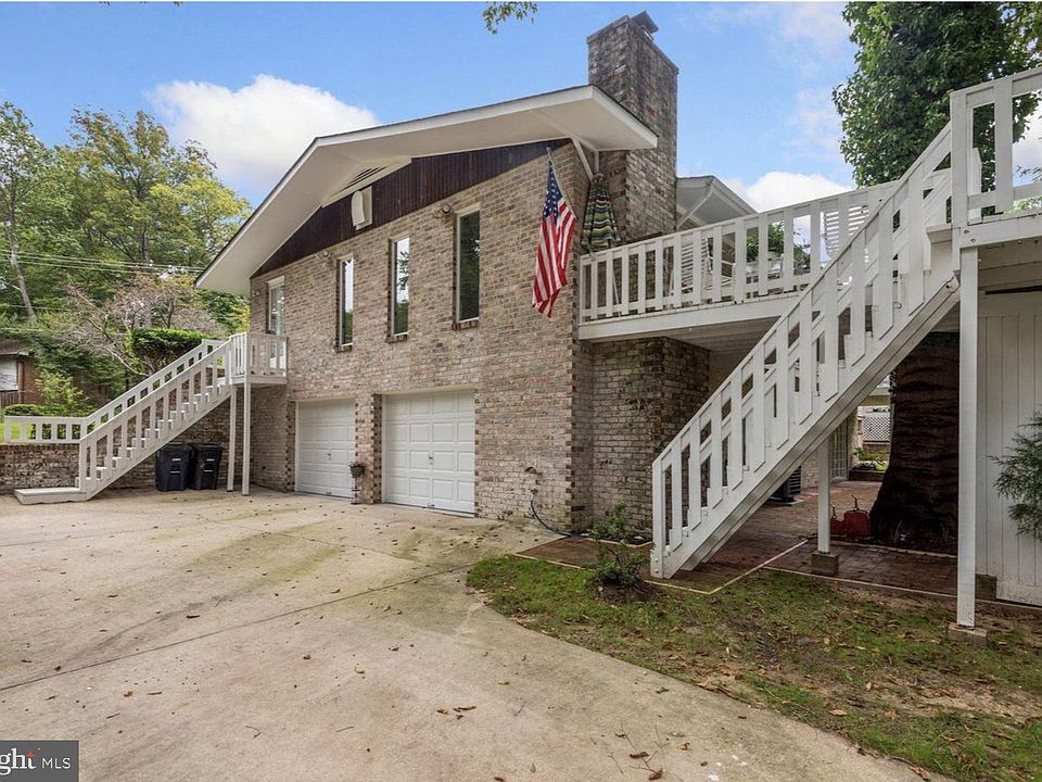 821 W Tantallon Dr, Fort Washington, MD 20744 Zillow