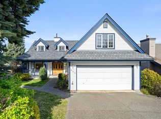 600 Clearwater Way, Coquitlam, BC
