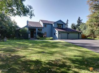 1520 Shore Dr, Anchorage, AK 99515