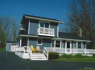404 S Lake St, Port Sanilac, MI 48469