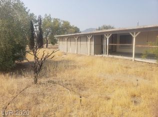 4190 Quail Run Rd, Pahrump, NV 89060