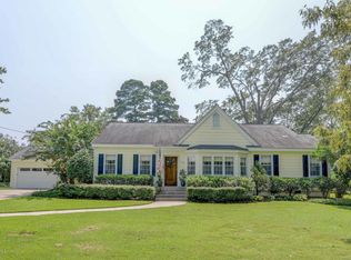 2345 34th St, Meridian, MS 39305