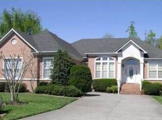 5103 Muirifield Loop, Suffolk, VA 23435