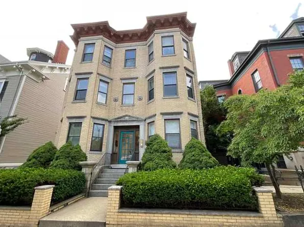 404 Meridian St APT 4, East Boston, MA 02128