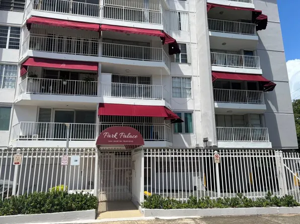 1555 Martan Travieso APT 404, San Juan, PR 00911