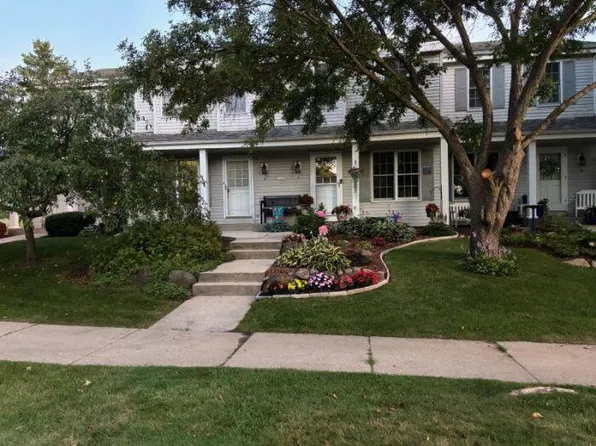 123 East Rivera DRIVE #C, Waukesha, WI 53189