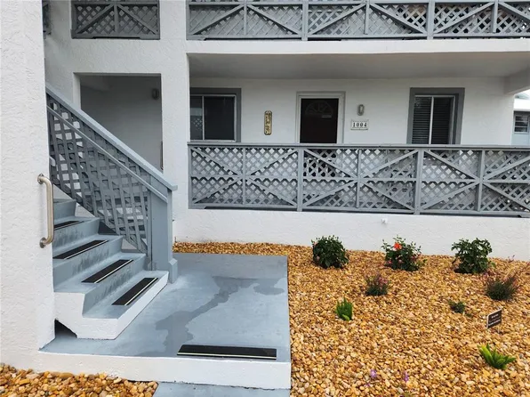 6800 Placida Rd Unit 1004, Englewood, FL 34224