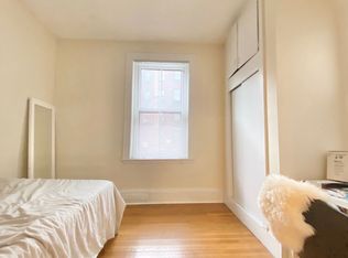 (Undisclosed Address), Boston, MA 02215
