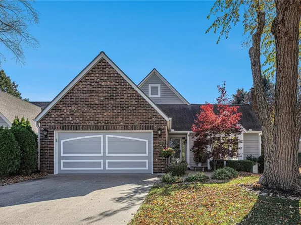 5010 Mulberry Ter, Saint Joseph, MO 64506