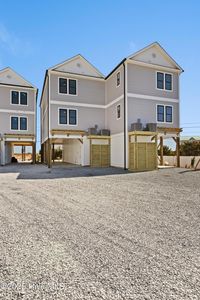 747 N Topsail Drive, Surf City, NC, 28445