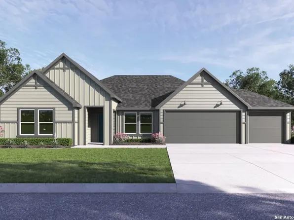 708 TRANQUILITY LANE, Fredericksburg, TX 78624