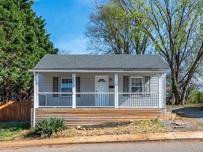 2232 Otey St, Lynchburg, VA, 24501