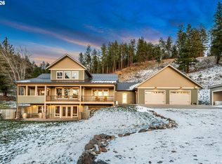 61615 High Valley Rd, Union, OR 97883