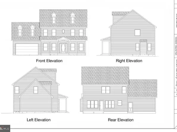 LOT 19 Roosevelt Dr, King George, VA 22485