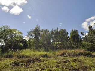 Akolea Rd LOT I, Hilo, HI 96720