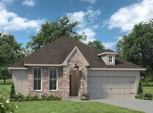 1336 Kingsgate Dr, Bryan, TX 77807