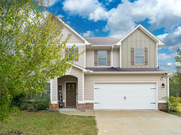 5150 Meadowcreek Ct, Bessemer, AL 35022