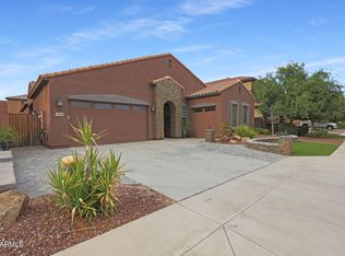 11936 W Villa Hermosa Ln, Pine Knoll Shores, AZ 85373