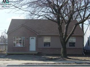 18536-12 Mile, Roseville, MI 48066