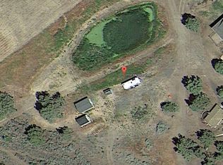 7731 SW Stillman Rd, Powell Butte, OR 97753