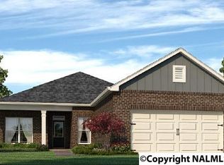 330 Acorn Grove Ln SW, Huntsville, AL 35824