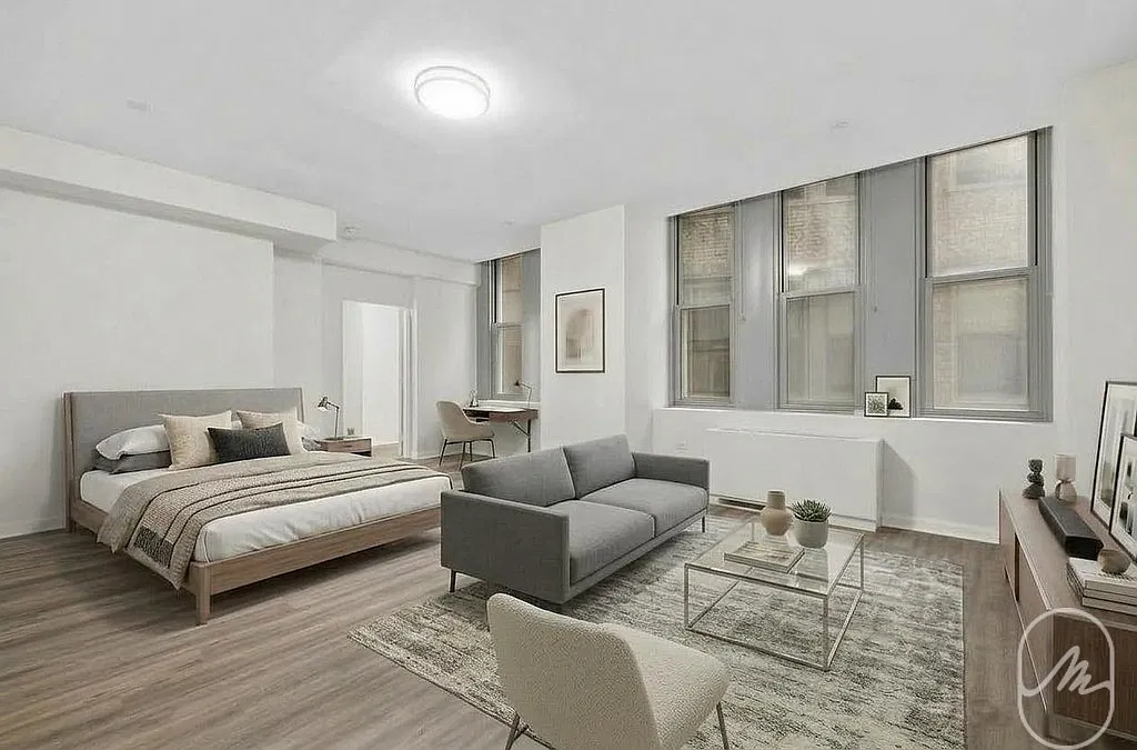 15 Park Row — Photo 1