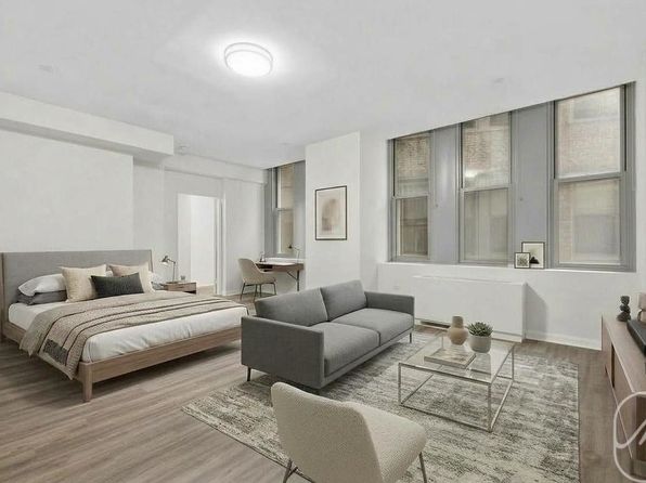 15 Park Row APT 9D