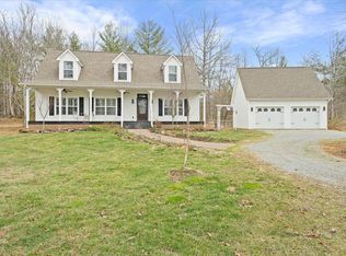 877 Sweetbriar Ln, Boones Mill, VA 24065