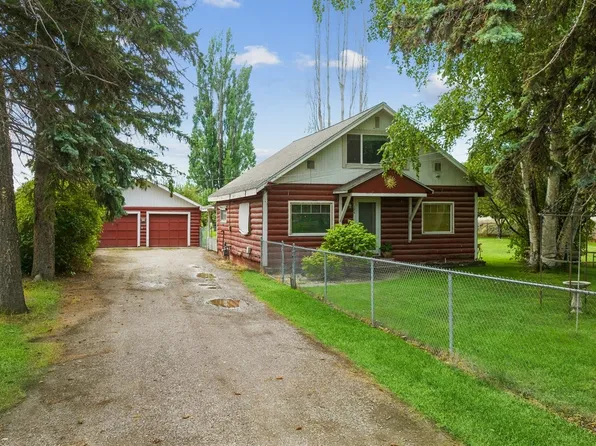 126 E Cottonwood Dr, Kalispell, MT 59901