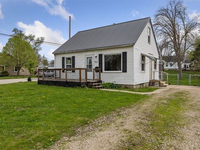 701 36th St NE, Cedar Rapids, IA, 52402