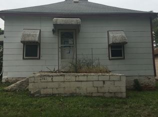 907 George St, Atchison, KS 66002