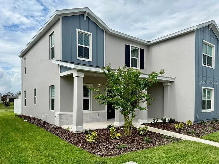 2156 Rider Rain Ln — Photo 2