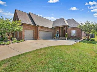 121 Silverado Trl, Brandon, MS