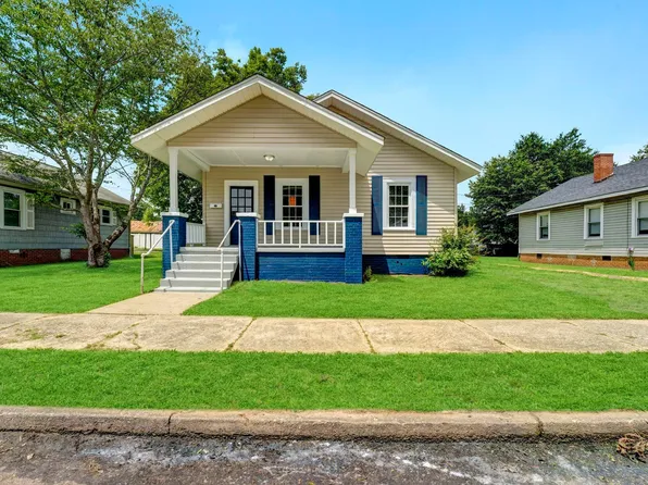 303 Gordon St, Clinton, SC 29325