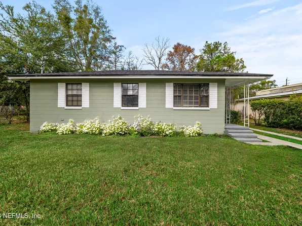 2817 45TH Street, Jacksonville, FL 32209
