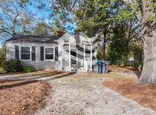 2117 Roosevelt Dr, Augusta, GA 30904