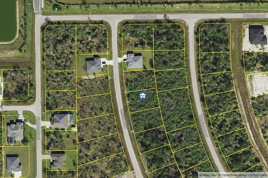 1st image of 8070 Thruso Rd #24