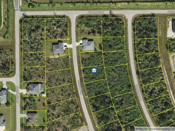 8070 Thruso Rd #24, Pt Charlotte, FL 33981