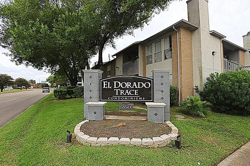 1st image of 260 El Dorado Blvd APT 2911